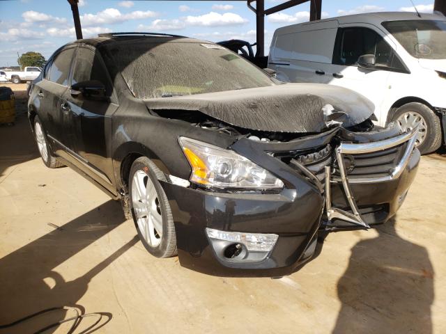 Photo 0 VIN: 1N4BL3APXFC122083 - NISSAN ALTIMA 3.5 