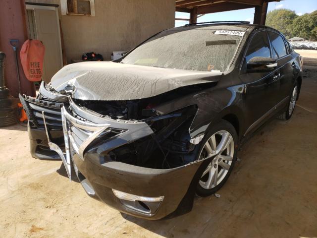 Photo 1 VIN: 1N4BL3APXFC122083 - NISSAN ALTIMA 3.5 