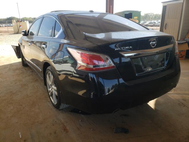 Photo 2 VIN: 1N4BL3APXFC122083 - NISSAN ALTIMA 3.5 