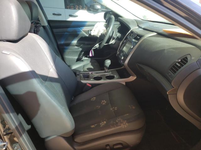 Photo 4 VIN: 1N4BL3APXFC122083 - NISSAN ALTIMA 3.5 