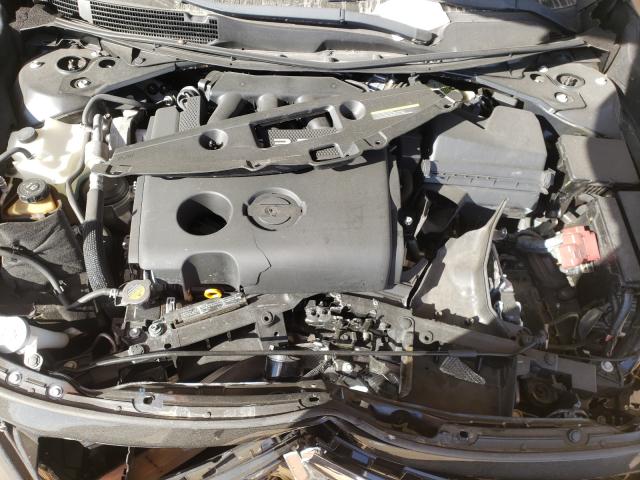 Photo 6 VIN: 1N4BL3APXFC122083 - NISSAN ALTIMA 3.5 