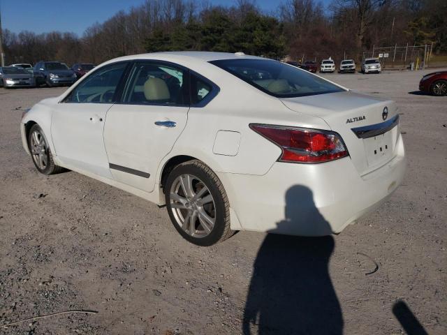 Photo 1 VIN: 1N4BL3APXFC122794 - NISSAN ALTIMA 