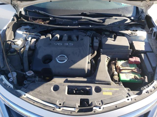 Photo 10 VIN: 1N4BL3APXFC122794 - NISSAN ALTIMA 