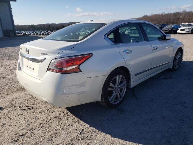 Photo 2 VIN: 1N4BL3APXFC122794 - NISSAN ALTIMA 