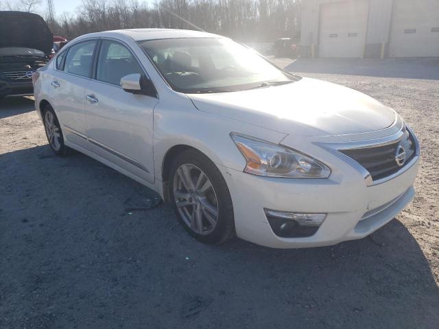 Photo 3 VIN: 1N4BL3APXFC122794 - NISSAN ALTIMA 