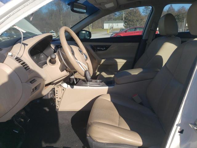 Photo 6 VIN: 1N4BL3APXFC122794 - NISSAN ALTIMA 