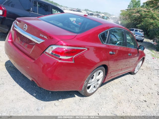 Photo 3 VIN: 1N4BL3APXFC146450 - NISSAN ALTIMA 