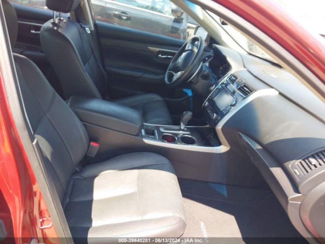 Photo 4 VIN: 1N4BL3APXFC146450 - NISSAN ALTIMA 