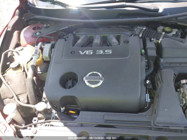 Photo 9 VIN: 1N4BL3APXFC146450 - NISSAN ALTIMA 