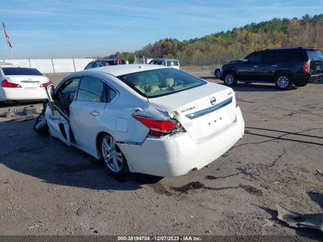 Photo 2 VIN: 1N4BL3APXFC158937 - NISSAN ALTIMA 