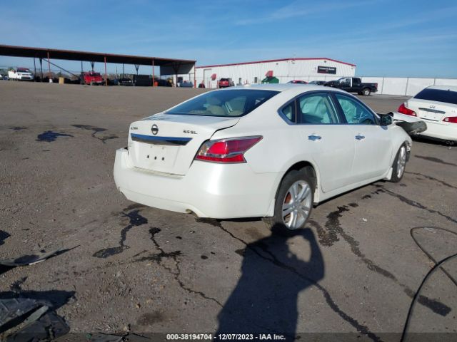 Photo 3 VIN: 1N4BL3APXFC158937 - NISSAN ALTIMA 