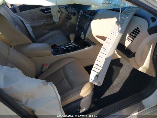 Photo 4 VIN: 1N4BL3APXFC158937 - NISSAN ALTIMA 