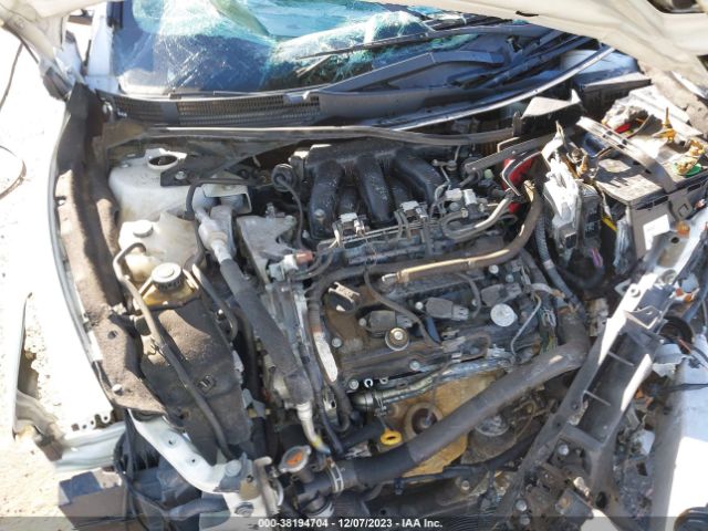 Photo 9 VIN: 1N4BL3APXFC158937 - NISSAN ALTIMA 