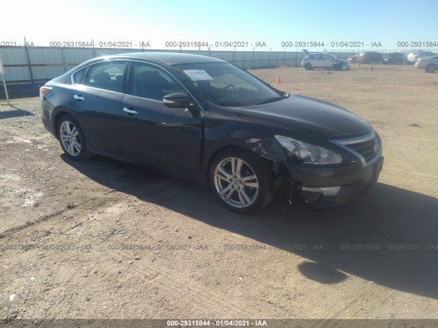 Photo 0 VIN: 1N4BL3APXFC203066 - NISSAN ALTIMA 