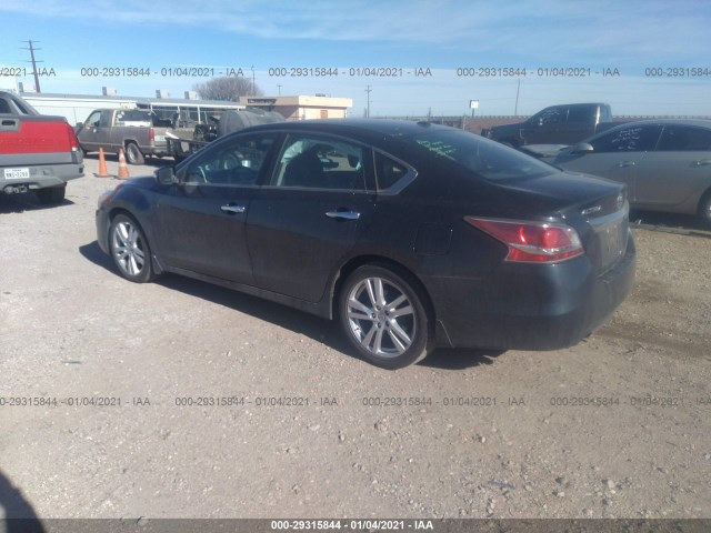 Photo 2 VIN: 1N4BL3APXFC203066 - NISSAN ALTIMA 