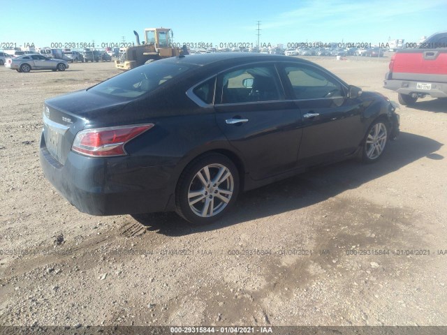 Photo 3 VIN: 1N4BL3APXFC203066 - NISSAN ALTIMA 