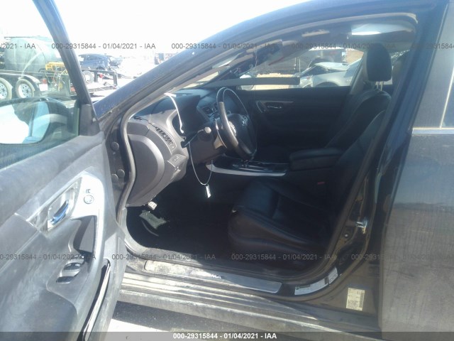 Photo 4 VIN: 1N4BL3APXFC203066 - NISSAN ALTIMA 