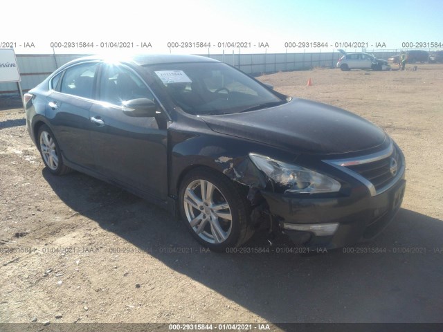 Photo 5 VIN: 1N4BL3APXFC203066 - NISSAN ALTIMA 