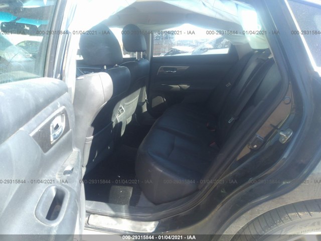 Photo 7 VIN: 1N4BL3APXFC203066 - NISSAN ALTIMA 