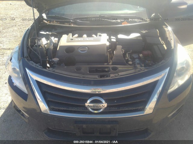 Photo 9 VIN: 1N4BL3APXFC203066 - NISSAN ALTIMA 