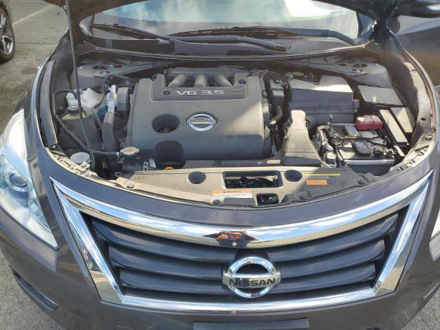 Photo 10 VIN: 1N4BL3APXFC218005 - NISSAN ALTIMA 