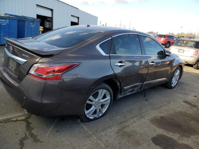 Photo 2 VIN: 1N4BL3APXFC218005 - NISSAN ALTIMA 