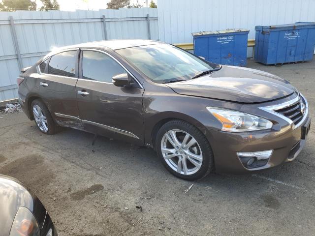 Photo 3 VIN: 1N4BL3APXFC218005 - NISSAN ALTIMA 