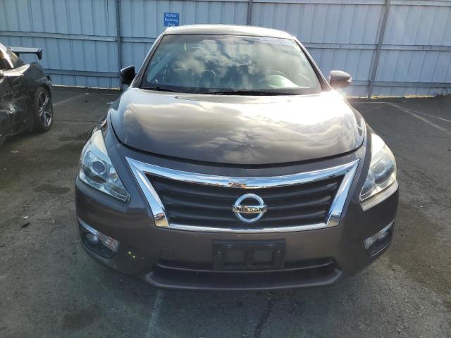 Photo 4 VIN: 1N4BL3APXFC218005 - NISSAN ALTIMA 