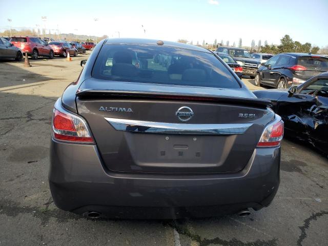 Photo 5 VIN: 1N4BL3APXFC218005 - NISSAN ALTIMA 