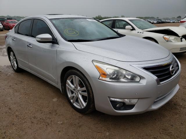 Photo 0 VIN: 1N4BL3APXFC262182 - NISSAN ALTIMA 3.5 