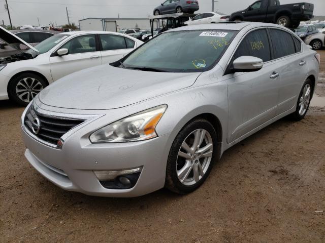 Photo 1 VIN: 1N4BL3APXFC262182 - NISSAN ALTIMA 3.5 