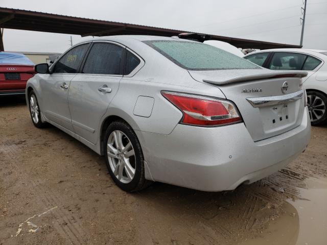 Photo 2 VIN: 1N4BL3APXFC262182 - NISSAN ALTIMA 3.5 