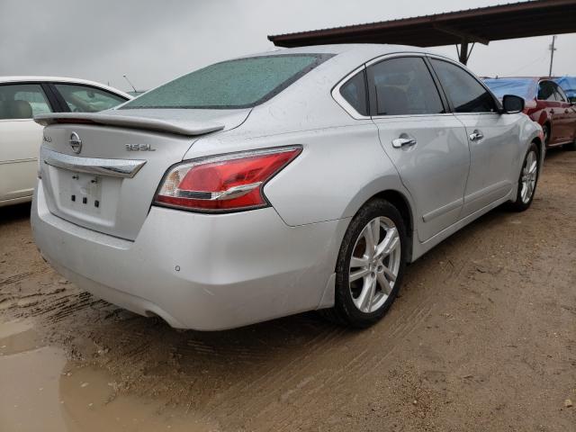 Photo 3 VIN: 1N4BL3APXFC262182 - NISSAN ALTIMA 3.5 