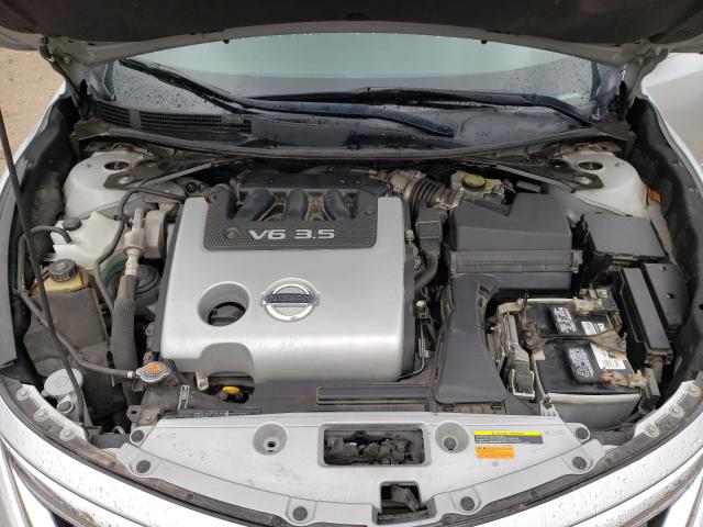 Photo 6 VIN: 1N4BL3APXFC262182 - NISSAN ALTIMA 3.5 