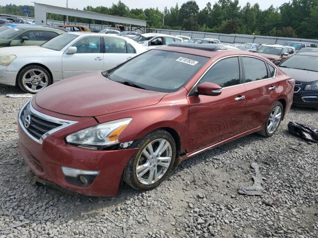 Photo 0 VIN: 1N4BL3APXFC299586 - NISSAN ALTIMA 3.5 