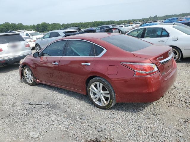 Photo 1 VIN: 1N4BL3APXFC299586 - NISSAN ALTIMA 3.5 