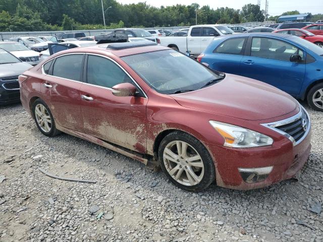 Photo 3 VIN: 1N4BL3APXFC299586 - NISSAN ALTIMA 3.5 