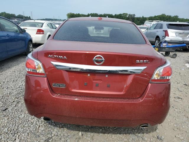 Photo 5 VIN: 1N4BL3APXFC299586 - NISSAN ALTIMA 3.5 