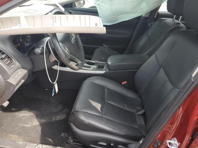 Photo 6 VIN: 1N4BL3APXFC299586 - NISSAN ALTIMA 3.5 