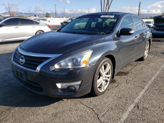 Photo 1 VIN: 1N4BL3APXFC411173 - NISSAN ALTIMA 3.5 