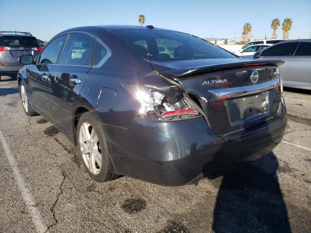 Photo 2 VIN: 1N4BL3APXFC411173 - NISSAN ALTIMA 3.5 