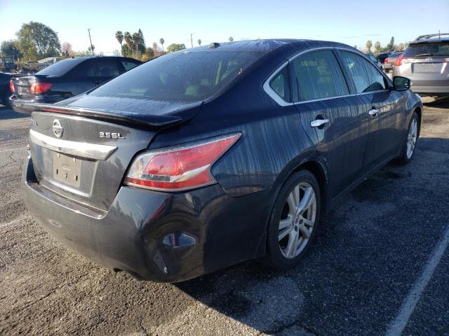 Photo 3 VIN: 1N4BL3APXFC411173 - NISSAN ALTIMA 3.5 