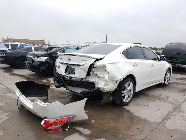 Photo 3 VIN: 1N4BL3APXFC429558 - NISSAN ALTIMA 3.5 