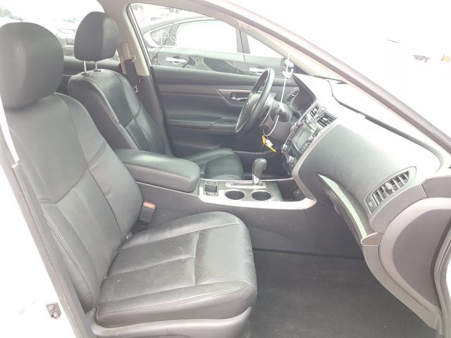 Photo 4 VIN: 1N4BL3APXFC429558 - NISSAN ALTIMA 3.5 