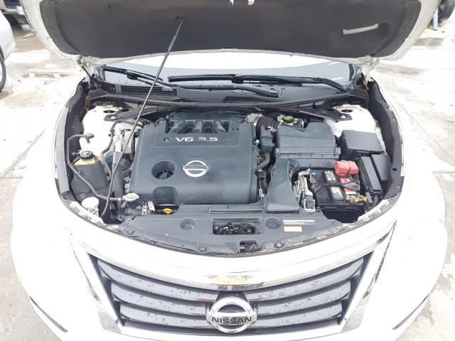 Photo 6 VIN: 1N4BL3APXFC429558 - NISSAN ALTIMA 3.5 