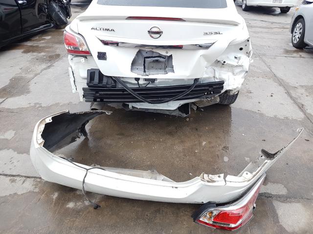 Photo 8 VIN: 1N4BL3APXFC429558 - NISSAN ALTIMA 3.5 