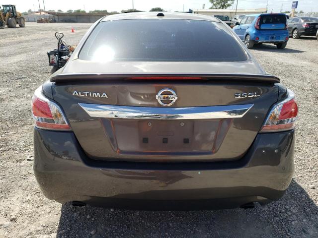 Photo 5 VIN: 1N4BL3APXFC441774 - NISSAN ALTIMA 3.5 