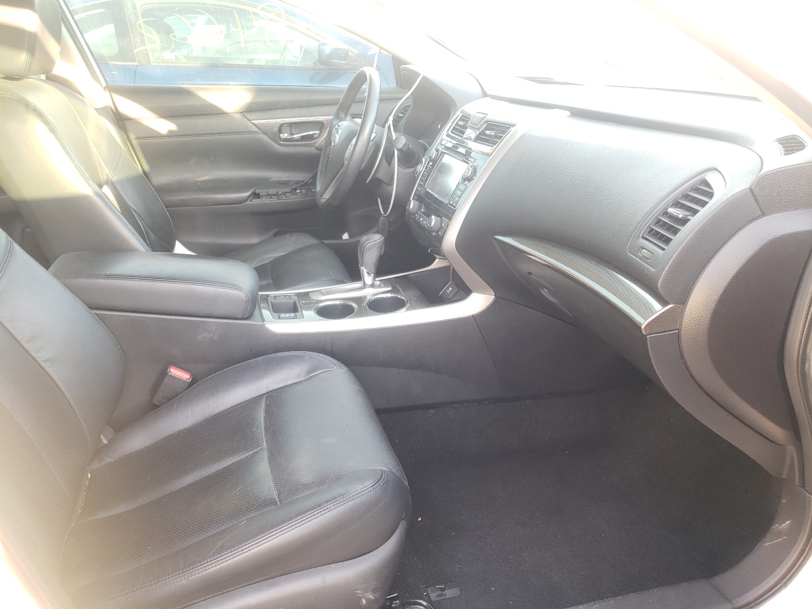 Photo 4 VIN: 1N4BL3APXFC445419 - NISSAN ALTIMA 3.5 