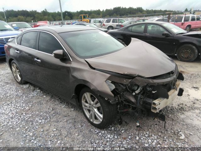 Photo 0 VIN: 1N4BL3APXFC457084 - NISSAN ALTIMA 