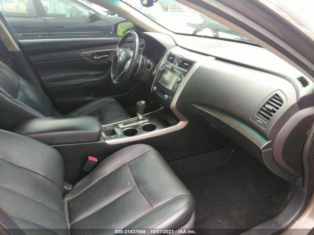 Photo 4 VIN: 1N4BL3APXFC457084 - NISSAN ALTIMA 